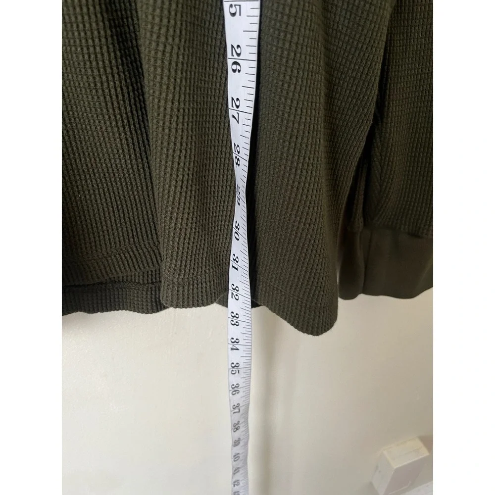 Polo Ralph Lauren classic waffle